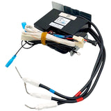 Sistema Encendido Calefones Mademsa Revisar Modelos