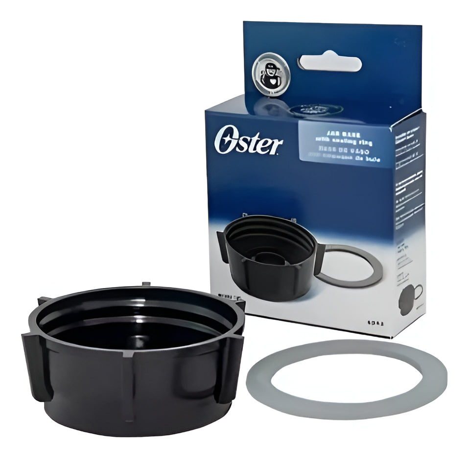 Base De Vaso Licuadora Oster Con Sello De Goma
