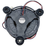 Motor Ventilador Refrigerador 12v Marca Nidec
