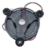 Motor Ventilador Refrigerador 12v Marca Nidec