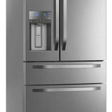 Kit Filtros Agua Más Aire Refrigerador Fensa Advantage 7790