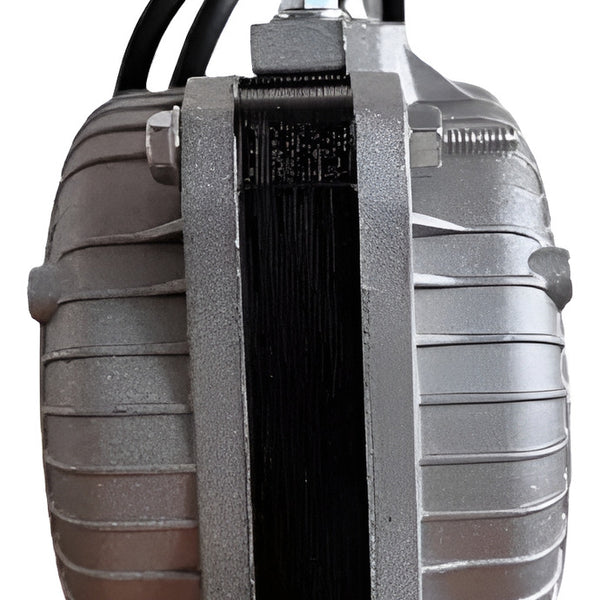 Motor Para Ventilador Refrigeración 5 W Multimarcas