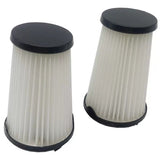Pack De 2 Filtros Aspiradoras Electrolux Erg26 Y Erg27