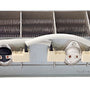 Resistencia Para Secadoras Mademsa 7d/9d 2100w