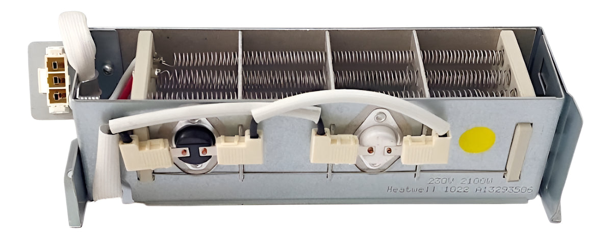 Resistencia Para Secadoras Mademsa 7d/9d 2100w