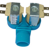 Electroválvula Doble Para Samsung LG Daewoo