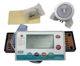Tarjeta Electrónica Universal Para Lavadoras Carga Superior