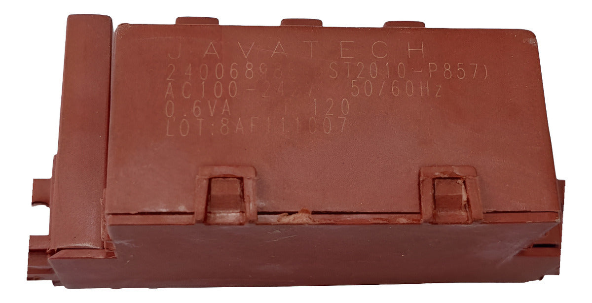 Caja De Encendido Para Cocinas 5 Salidas