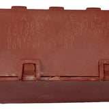 Caja De Encendido Para Cocinas 5 Salidas
