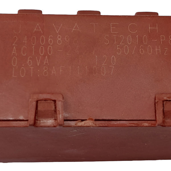 Caja De Encendido Para Cocinas 5 Salidas