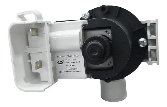 Bomba De Agua Fensa Mademsa - Original