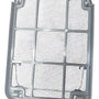 Filtro Ventilador Estufa Fan Heater 540