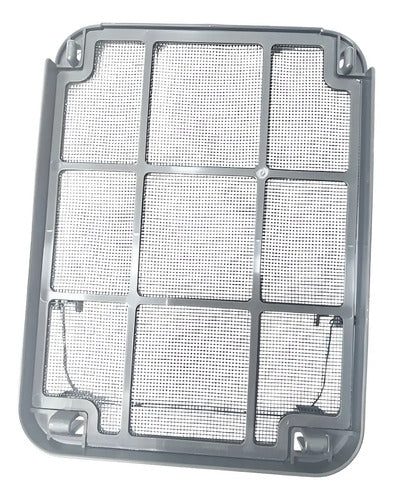 Filtro Ventilador Estufa Fan Heater 540