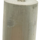 Ánodo De Magnesio Termos Albin Trotter Nts 50/80/100 Litros
