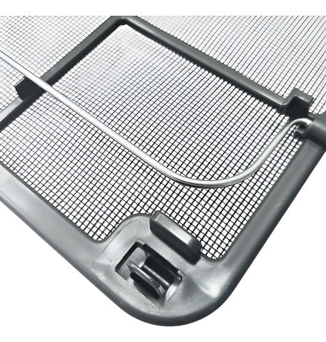 Filtro Ventilador Estufa Fan Heater 540