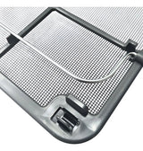 Filtro Ventilador Estufa Fan Heater 540