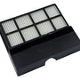 Filtro Hepa Aspiradora Somela Efficient Duster Xd