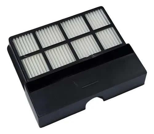 Filtro Hepa Aspiradora Somela Efficient Duster Xd