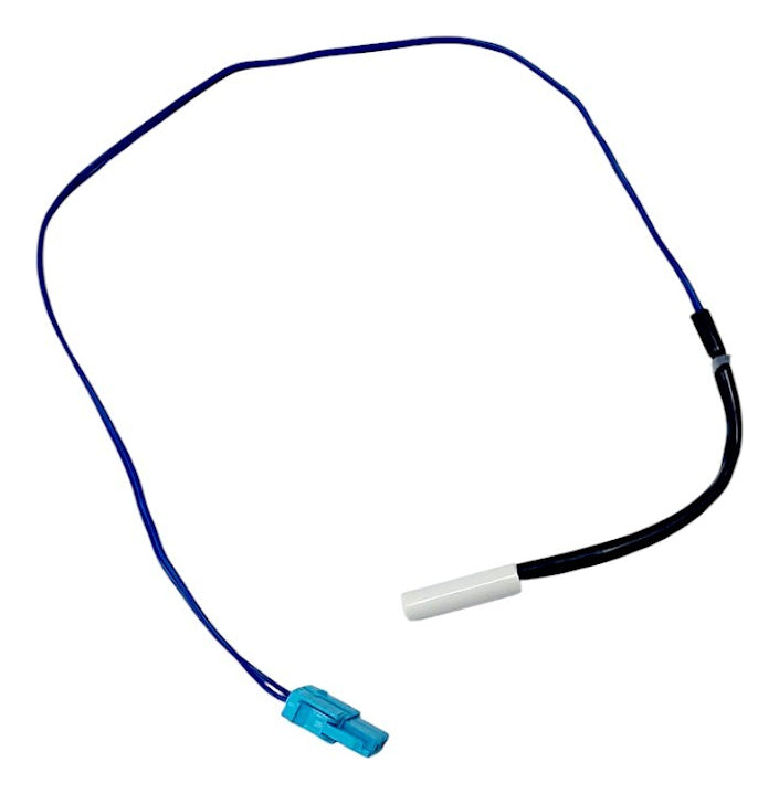 Sensor Temperatura Para Refri Daewoo Azul Defrost