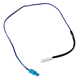 Sensor Temperatura Para Refri Daewoo Azul Defrost