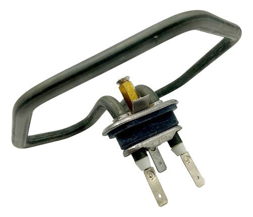 Resistencia/calefactor Lavadora Fensa Twister Semiautomática