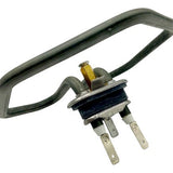 Resistencia/calefactor Lavadora Fensa Twister Semiautomática