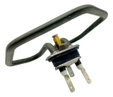 Resistencia/calefactor Lavadora Fensa Twister Semiautomática