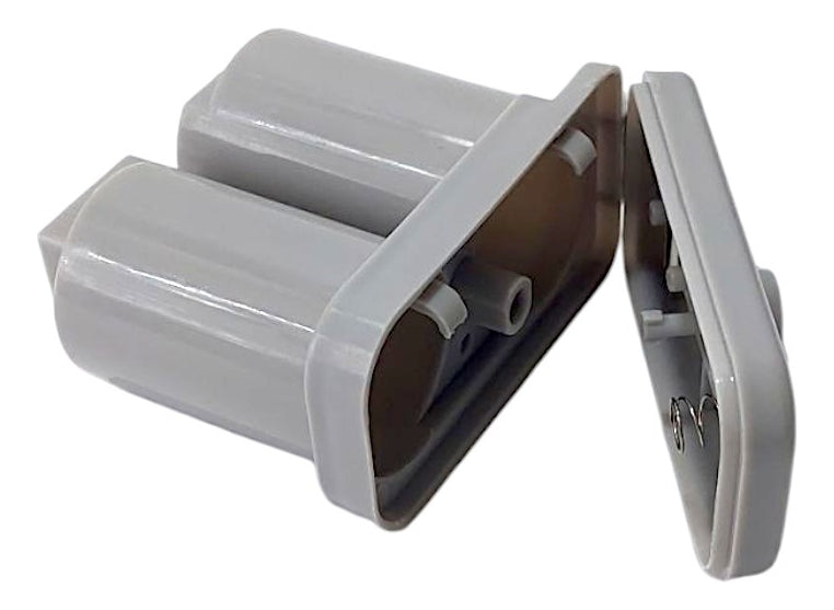 Caja Pilas Calefont Mademsa (ver Modelos)
