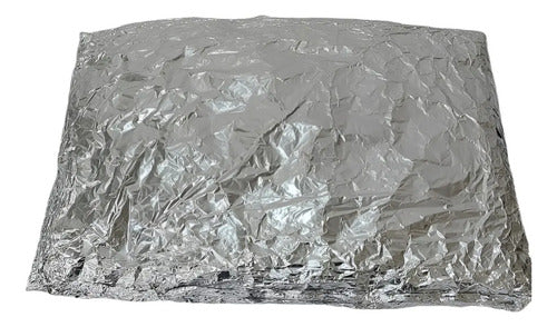 Aislación Térmica Para Hornos Y Cocinas 110 X 40 Cm