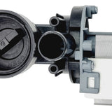 Bomba Desague LG De 12 A 16 Kilos Carga Vertical