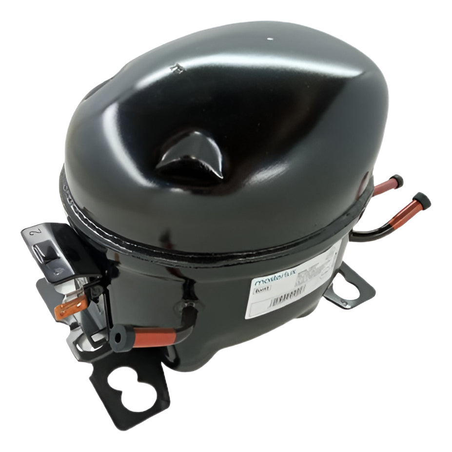 Compresor 1/3 Hp R134a Masterlux