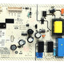 Tarjeta Electrónica Refrigerador Mademsa Mbf60x