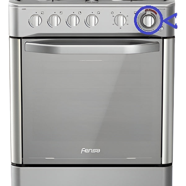 Perilla Horno Cocinas Fensa Cb Y Cr (ver Modelos)