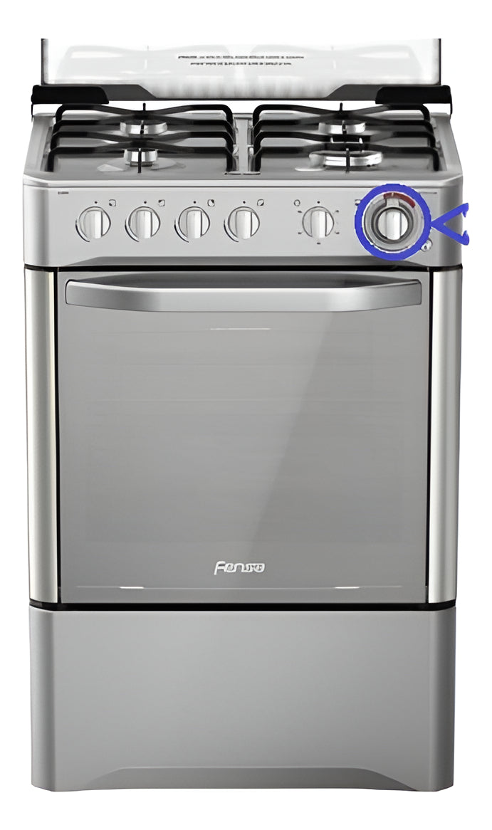 Perilla Horno Cocinas Fensa Cb Y Cr (ver Modelos)