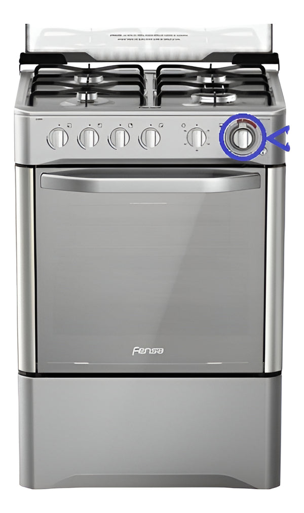 Perilla horno cocina Fensa CB91 y CR91