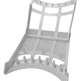 Filtro Pelusas Para Secadora Midea Md100a90/w