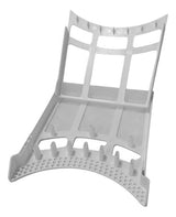 Filtro Pelusas Para Secadora Midea Md100a90/w