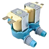 Electroválvula Doble Para Samsung LG Daewoo