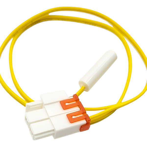 Sensor Temperatura Para Refrigerador Samsung 10107 Amarillo