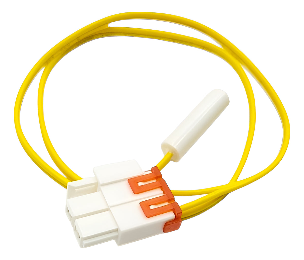 Sensor Temperatura Para Refrigerador Samsung 10107 Amarillo