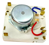 Timer Original Secadoras Mademsa Ventti 790 Y Ventti 890