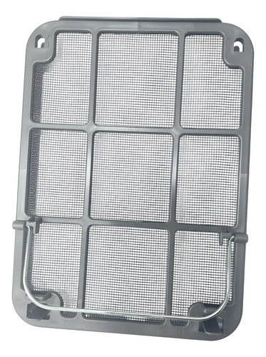 Filtro Ventilador Estufa Fan Heater 540
