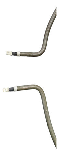 Resistencia Para Secadoras Electrolux Ede075ddlw Ede075ddls