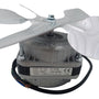 Ventilador Refrigeración Genérica 5 W - Incluye Motor Y Aspa