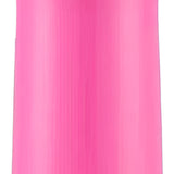 Botella Agua Acero Inoxidable Jackson Chill 591ml Tapa Botón Color Rosa