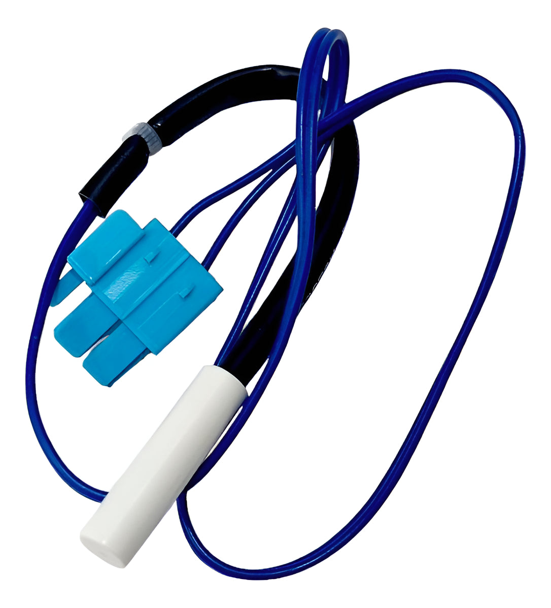 Sensor Temperatura Para Refri Daewoo Azul Defrost