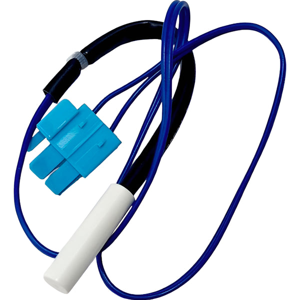 Sensor Temperatura Para Refri Daewoo Azul Defrost