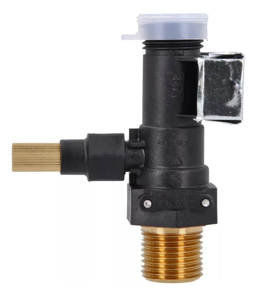 Flowswitch Original Para Calefones Splendid De 10 Litros