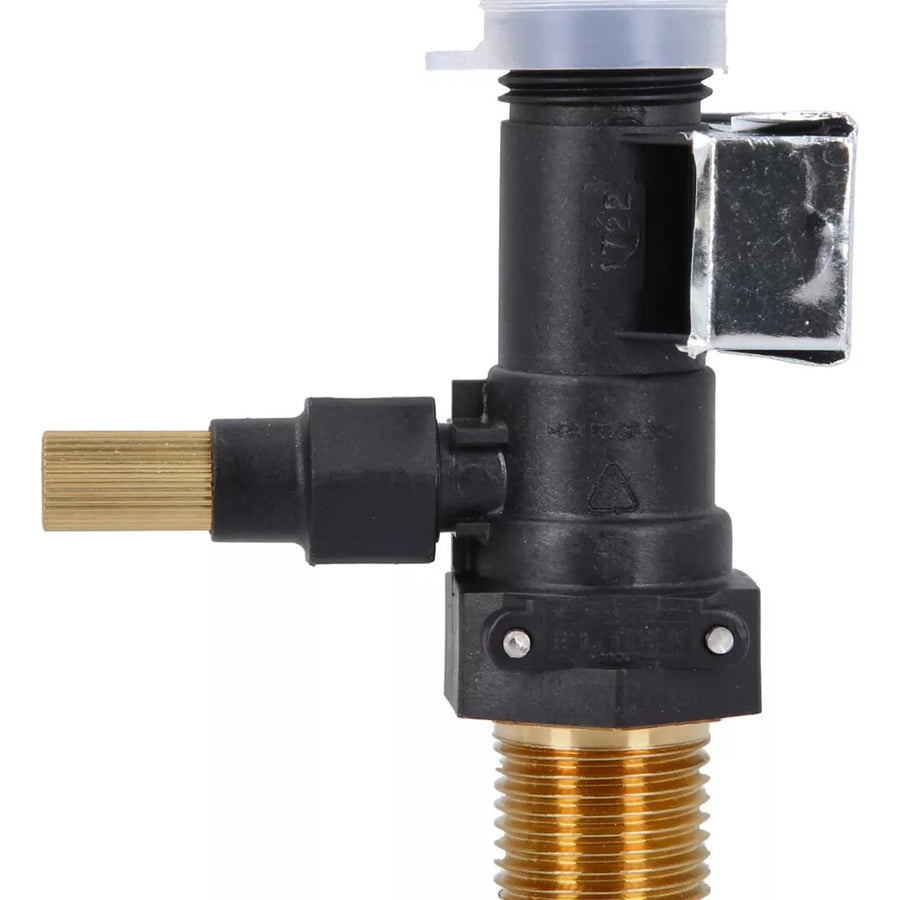 Flowswitch Original Para Calefones Splendid De 10 Litros