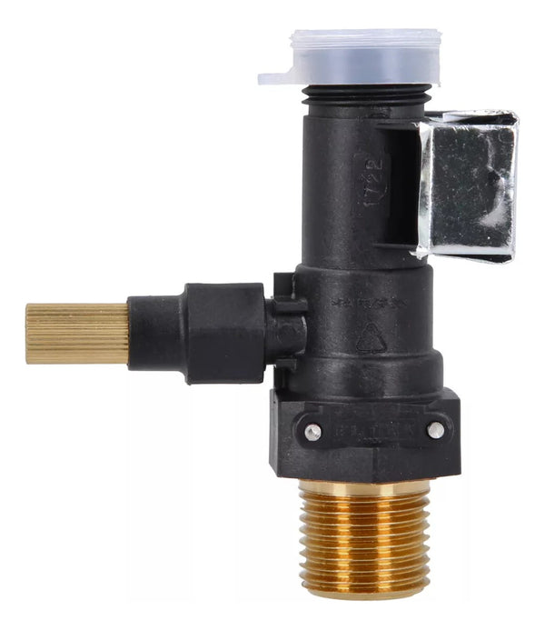 Flowswitch Original Para Calefones Splendid De 10 Litros